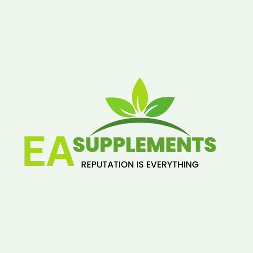 EA SUPPLEMENTS | USA's Trusted One-Stop Shop for Wellness & Beauty