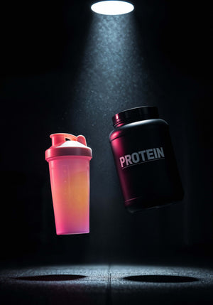 💪 Why Protein Is Essential: Benefits, Types, and How to Choose the Right One