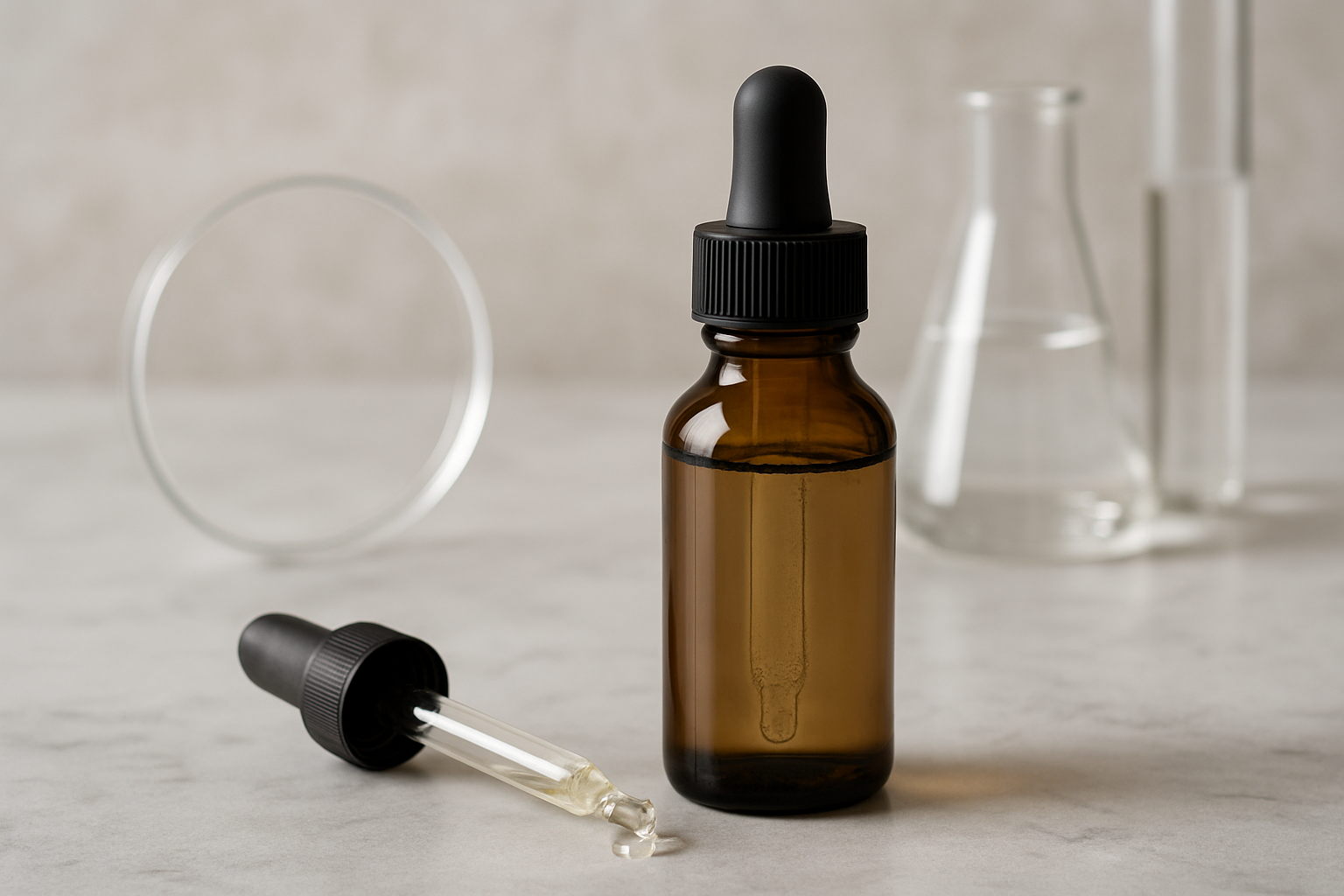Advanced Growth Factor Serums: Science-Backed Anti-Aging Solutions