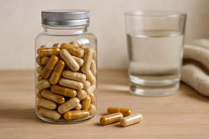 Best Multivitamin for Women: 2026 Selection Guide