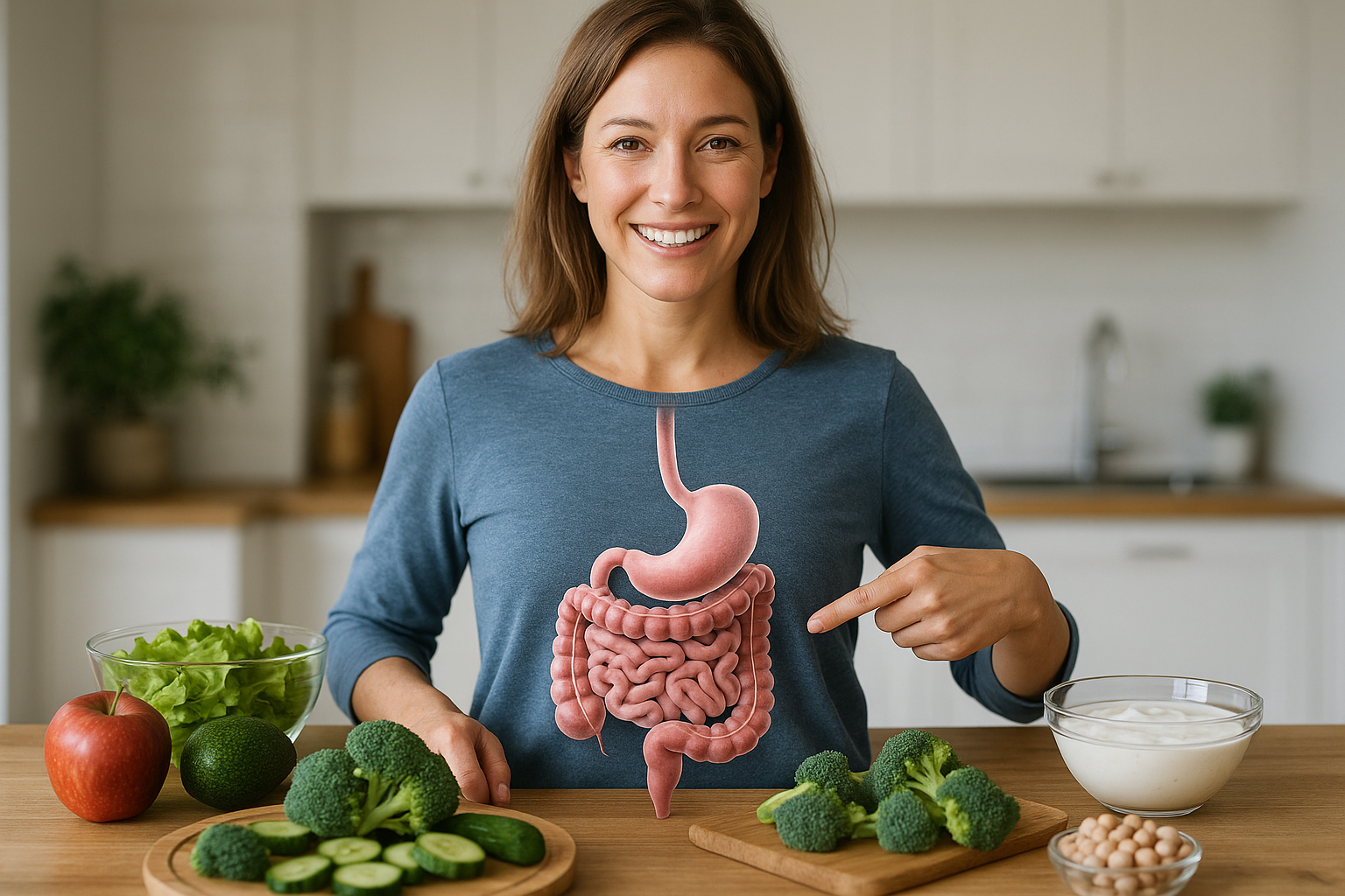 Digestive Wellness Revolution: Why Gut Health Matters in 2026