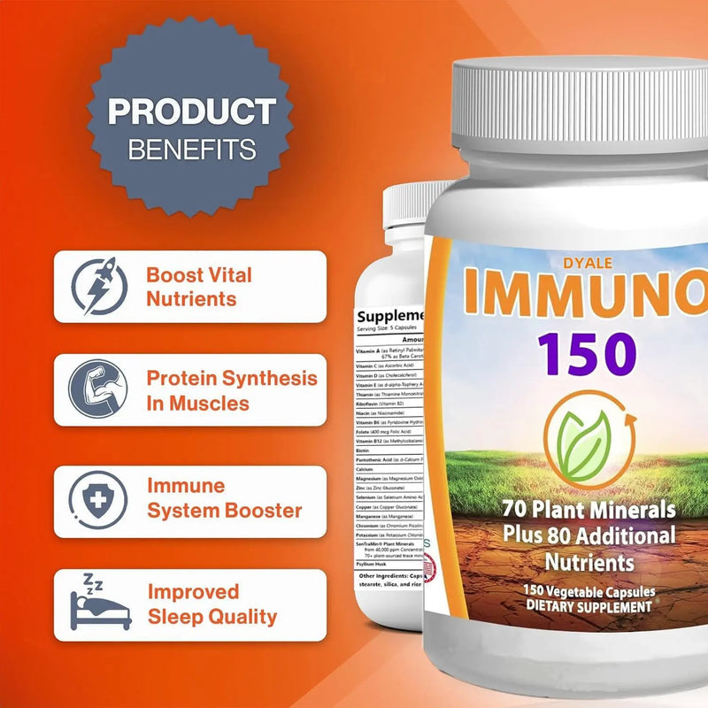 Vitamin C Powerhouse: Immunity's Best Friend