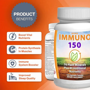 Vitamin C Powerhouse: Immunity's Best Friend