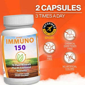 Advanced Immune System Boosters: 2026's Top Solutions