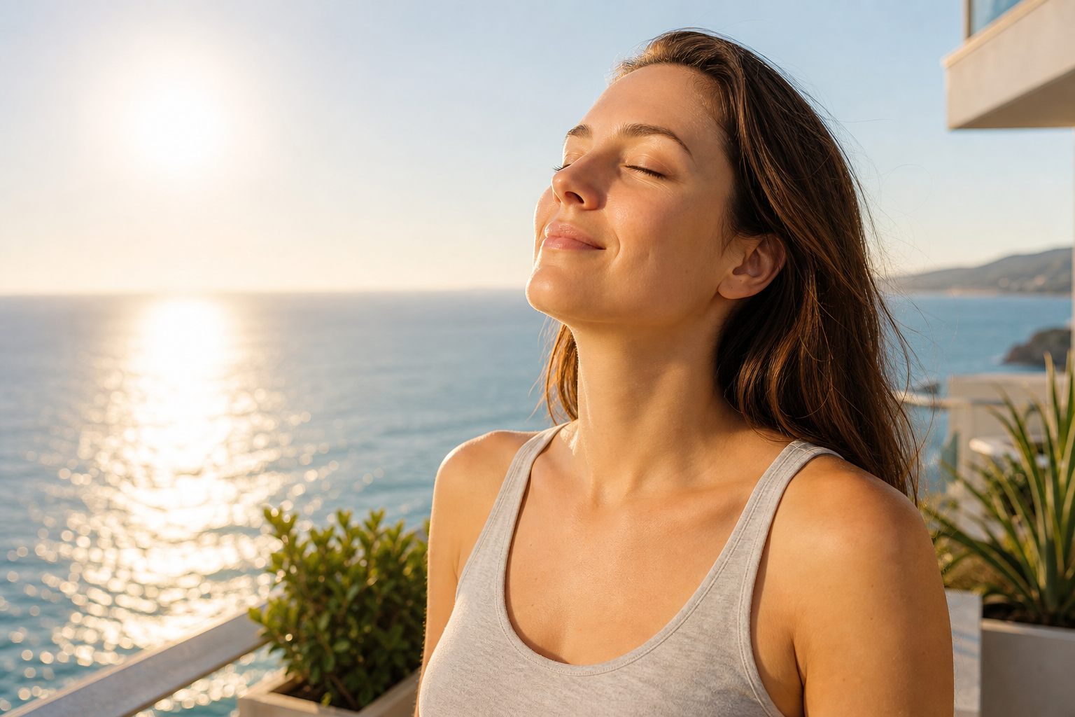 Importance of Vitamin D: Why Sunshine Vitamin Matters