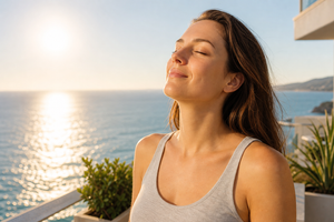 Importance of Vitamin D: Why Sunshine Vitamin Matters