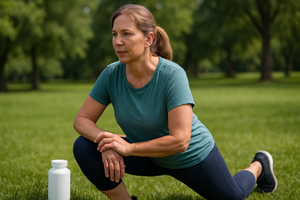 Joint Health After 40: Collagen's Role in Mobility