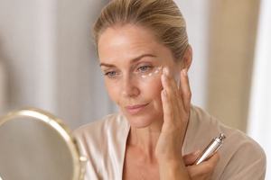 Luxury Eye Treatment Guide: Anti-Aging for Delicate Skin