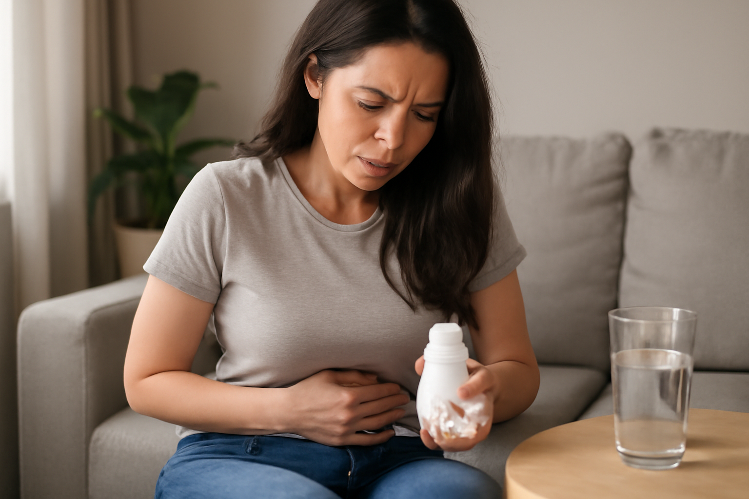 PCOS Support: Inositol's Role in Hormonal Balance