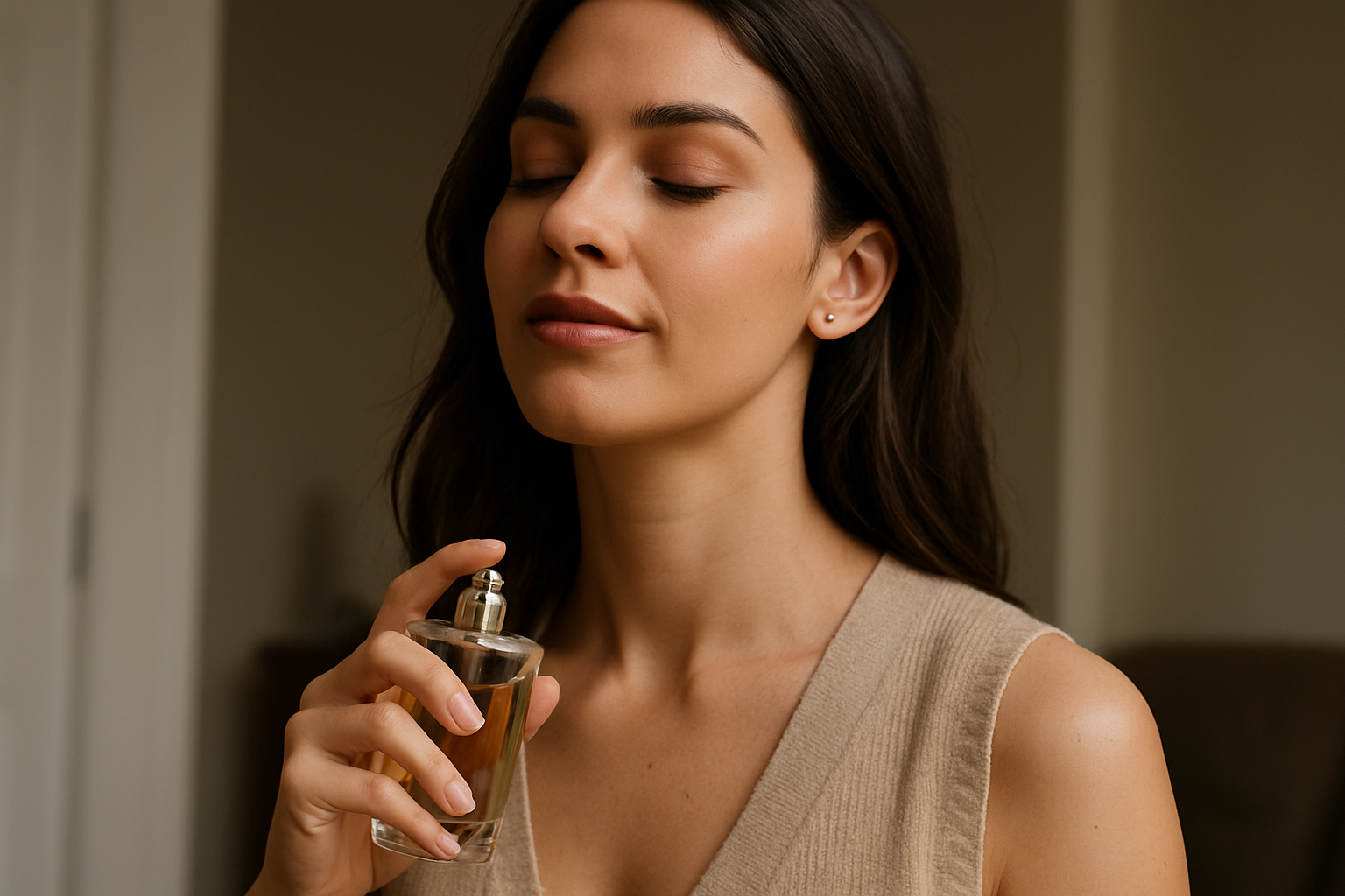 Signature Scents: How Fragrance Elevates Your Daily Confidence