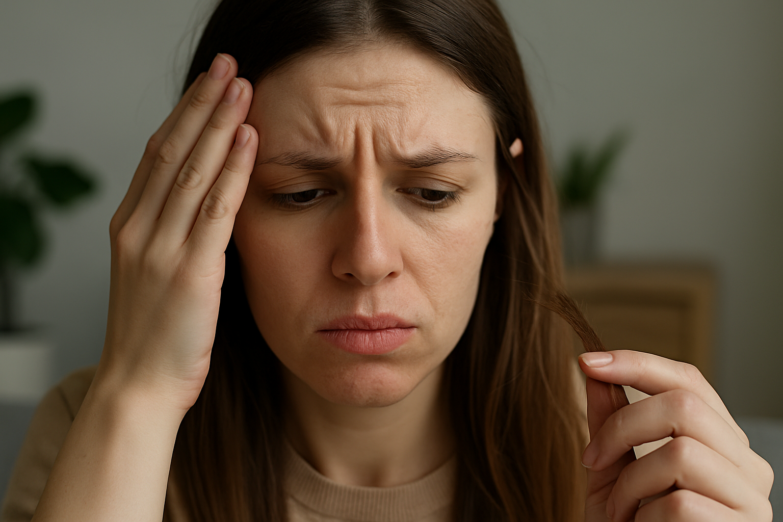 Spotting Vitamin Deficiencies: Warning Signs Your Body Sends