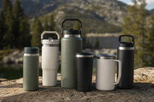 Stanley Drinkware Guide: Stay Hydrated All Day Long