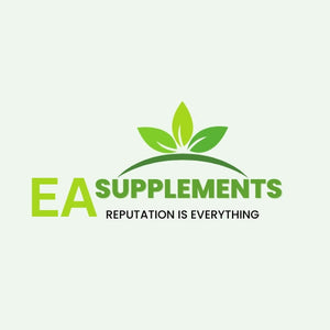 EA SUPPLEMENTS | USA's Trusted One-Stop Shop for Wellness & Beauty