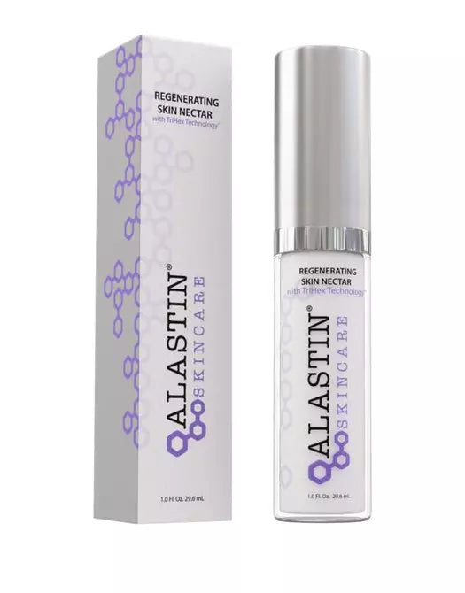Alastin Regenerating Skin Nectar with retail box