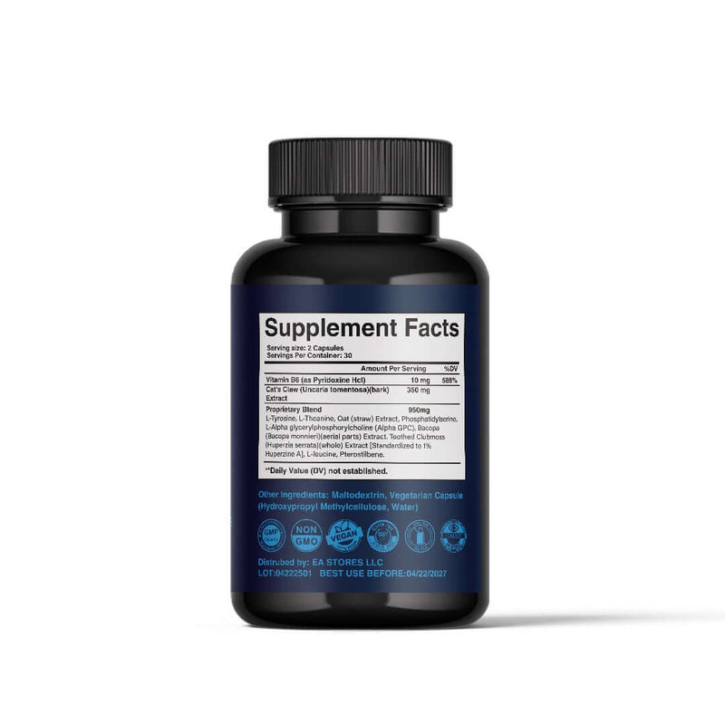 Alpha_Brain_Capsules_EA_Supplements_Facts_