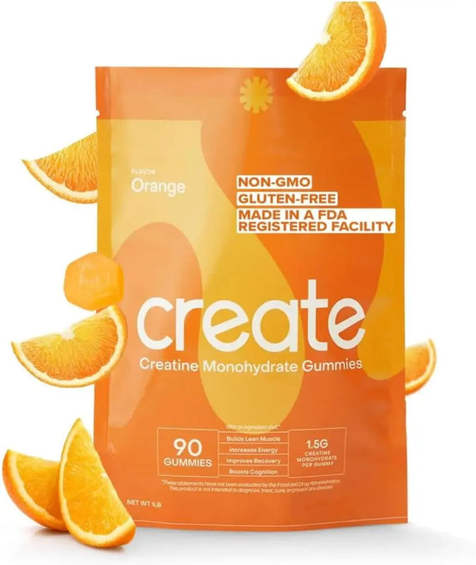 Create-Creatine-Monohydrate-Gummies-for-Men-_-Women-orange