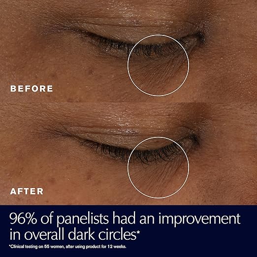 Estée Lauder Advanced Night Repair Eye Supercharged Gel Cream - 0.5 oz