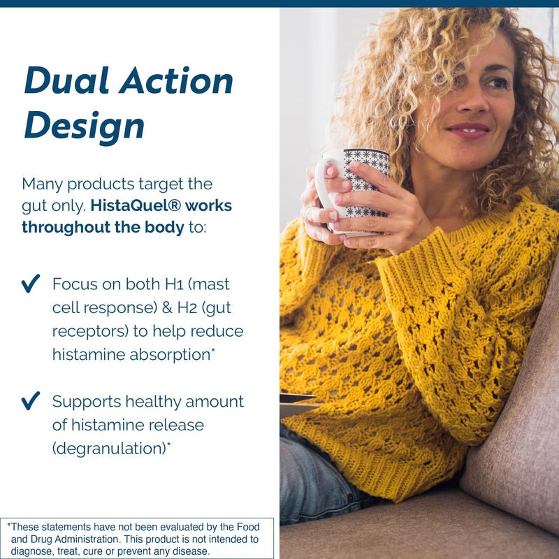 HistaQuel_Dual_Action_Design_