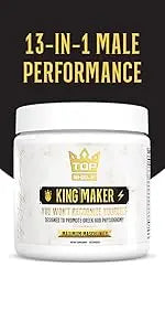 King-Supplement-Men_s-Complete-Wellness-Formula-13 in 1