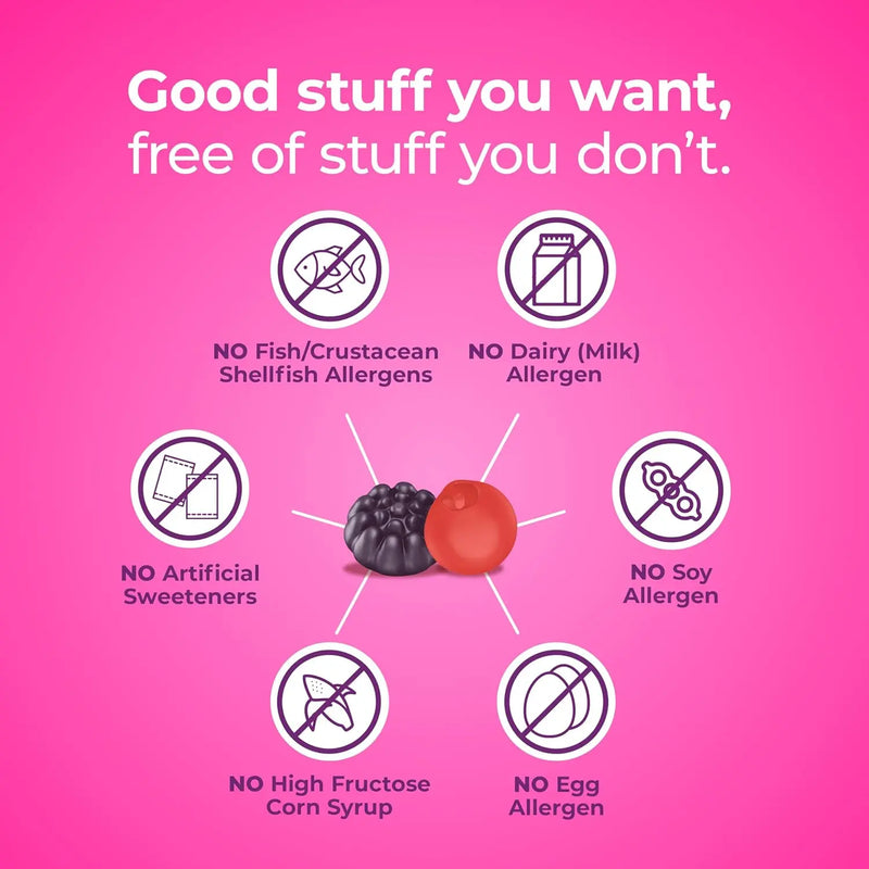 ONE-A-DAY-Multi_-Hair_-Skin-_-Nails_-Multivitamin-good stuff you want EA Supplements