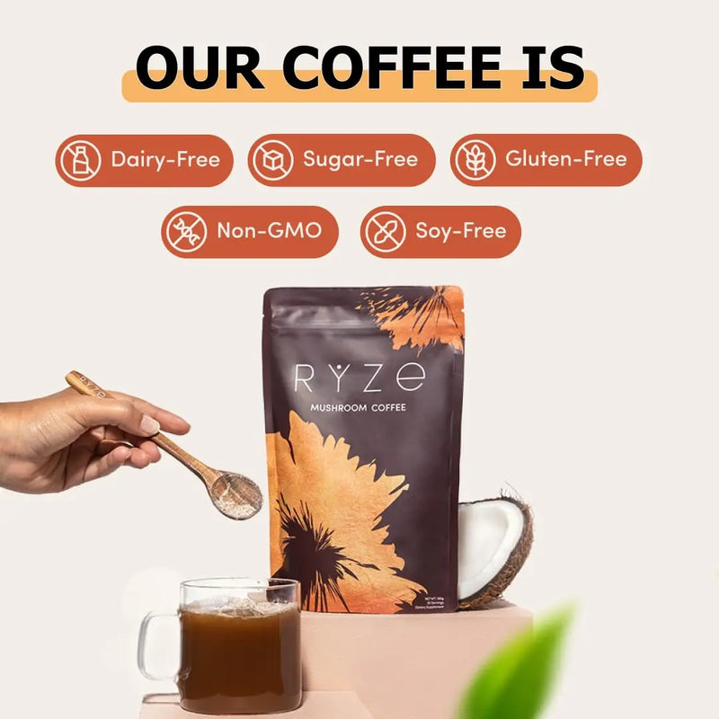 RYZE-Organic-Mushroom-Coffee-not ingredient