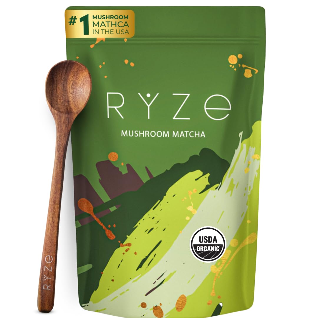 Ryze_Mushroom_Matcha