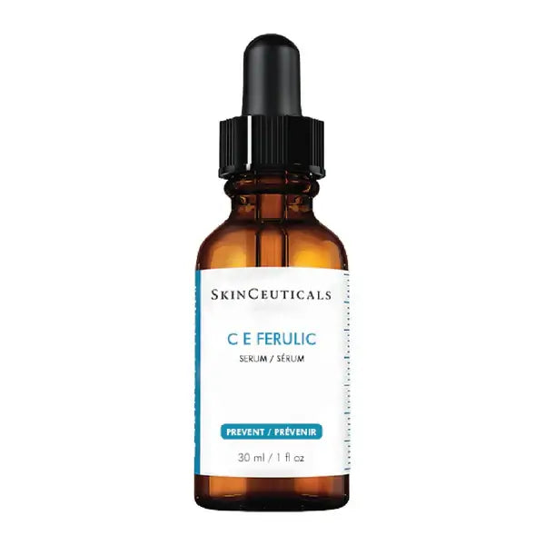 SkinCeuticals C E Ferulic – 1 fl oz Antioxidant Serum