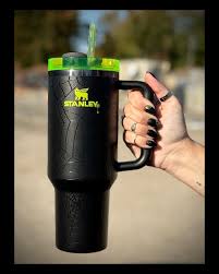 Stanley 1913 Stainless Steel 40 oz Insulated Travel Mug - EA Supplements EA Supplements