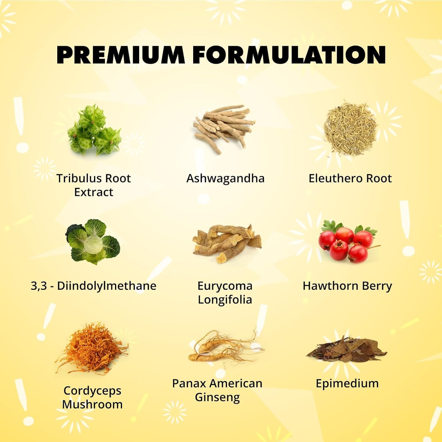 TEST BOOST Max Sculptnation 2.0 premium formulation