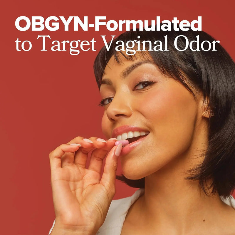 URO-Vaginal-Probiotics-for-Women-OBGYN formulated
