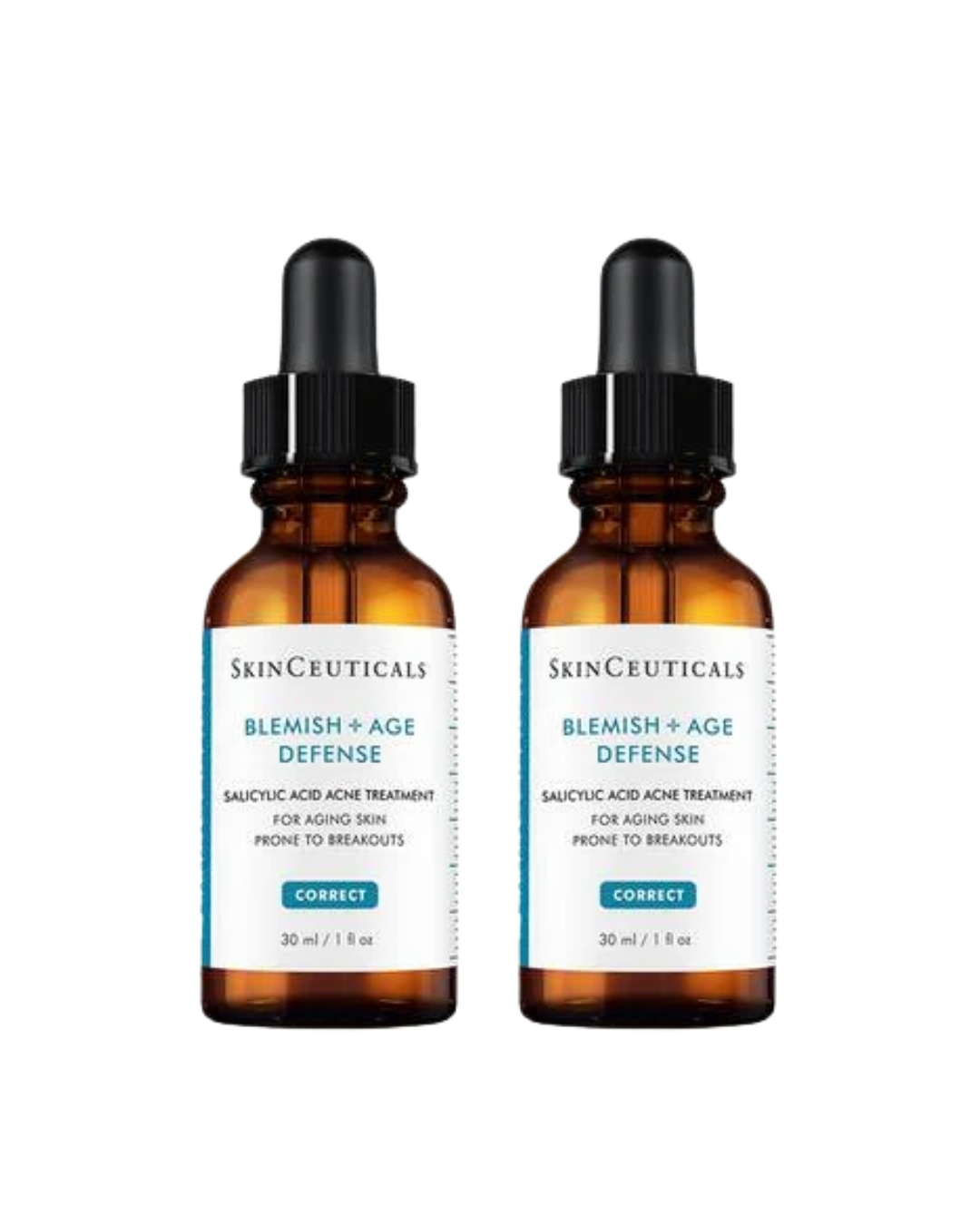 SkinCeuticals Blemish + Age Defense Serum